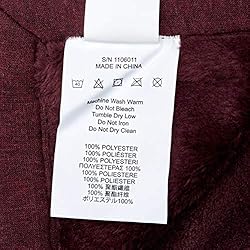 UGG Unisex-Adult's Duffield Throw Ii Blanket, Port