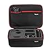 Deyard Shockproof Portable Storage Bag and Carrying Case for GoPro Fusion 360 Action Camera