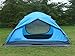 Luxe Tempo Backpacking 2 Person Tents for Camping with with Rainfly 3-4 Season 2 Doors 2 Vestibules¡­