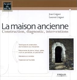 La  maison ancienne