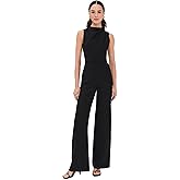 Black Halo Women's Corrine Jumpsuit