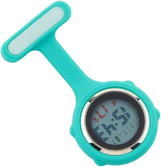 digital fob watch amazon
