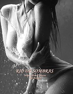 Livro RIO DE SOMBRAS
