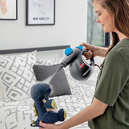 Bissell Shot Steam Cleaner - Image 5
