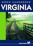 "Moon Handbooks Virginia" av Julian Smith