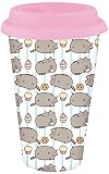 Pusheen® Travel Mug