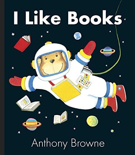 Amazon.com: Things I Like (Read to a Child!: Level 2