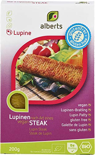 Alberts-Bio-Lupinen-Steak-glutenfrei-6-x-200-gr Alberts-Bio-Lupinen-Steak-glutenfrei-6-x-200-gr