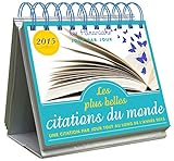 Almaniak Les plus belles citations du monde 2015 by 