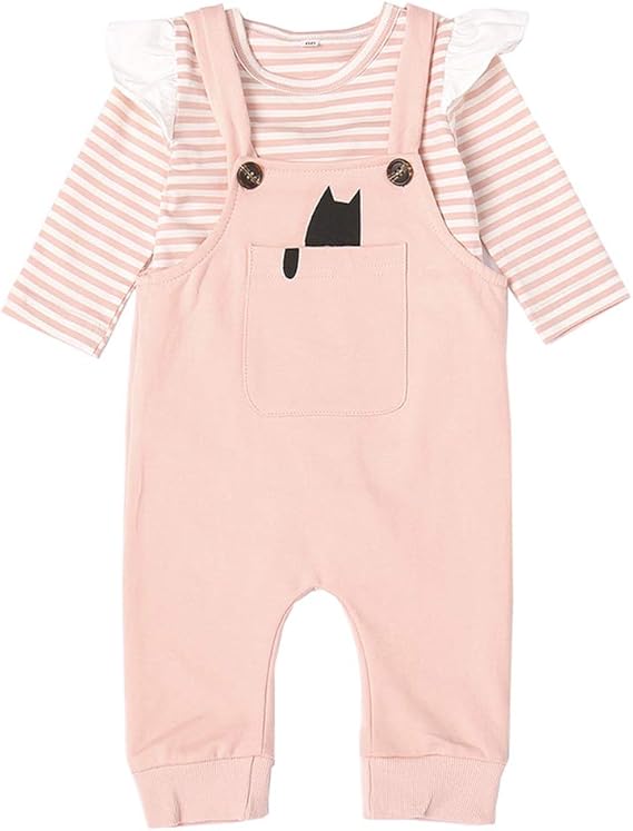 baby romper overalls