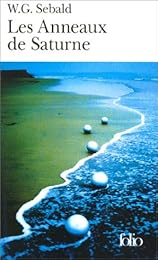 Les  anneaux de Saturne