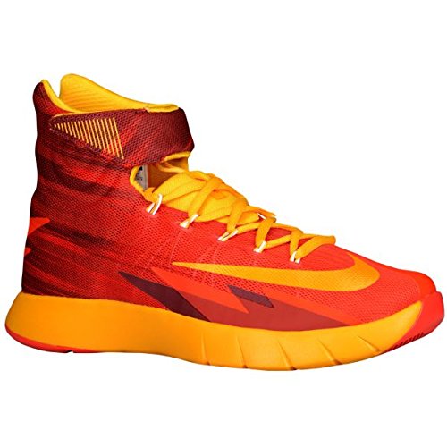 nike zoom hyper revs