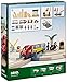 BRIO World - 33209 Rail & Road Travel Set | 33 Piece Train Toy with Accessories and Wooden Tracks for Kids Ages 3 and Up