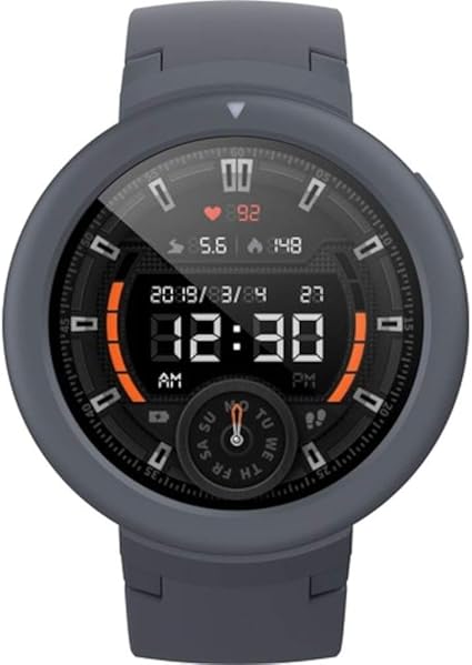 amazon verge smartwatch