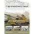 T-80 Standard Tank: The Soviet Army's Last Armored Champion (New Vanguard)