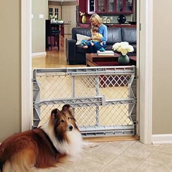 great choice expandable pet gate