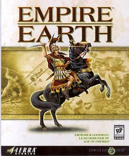 #83 — Empire Earth (PC)