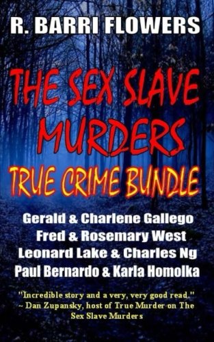 The Sex Slave Murders True Crime Bundle