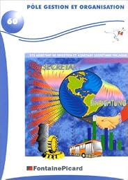 Pôle gestion et organisation