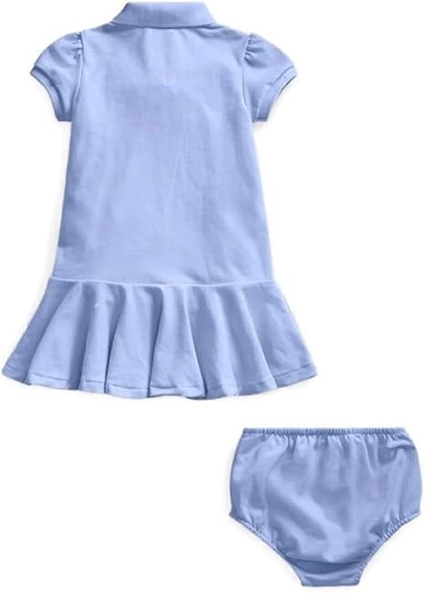 baby girl polo dresses