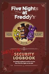 Survival Logbook (Five Nights at Freddy's)