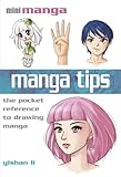 Manga Tips (Mini Manga) by