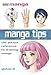 Manga Tips (Mini Manga) by