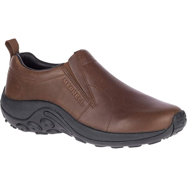 Amazon.com | SILVO MOC | Loafers & Slip-Ons display picture 3