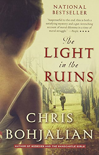 The Light in the Ruins