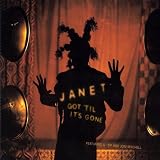 Janet Jackson Album: «Got 'til it's gone [Single-CD]» (Front side)