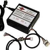 Shorai LFX Battery Charger - --