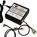 Shorai LFX Battery Charger - --
