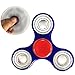 Tri-spinner Fidget Toy with Ultra Fast Preminum Bearing, ADHD EDC Fidget Toy, Durable Fidget Spinner Stress Reducer, Novelty Hand Spinning Tops, Smooth Surface, Dirty Resisant