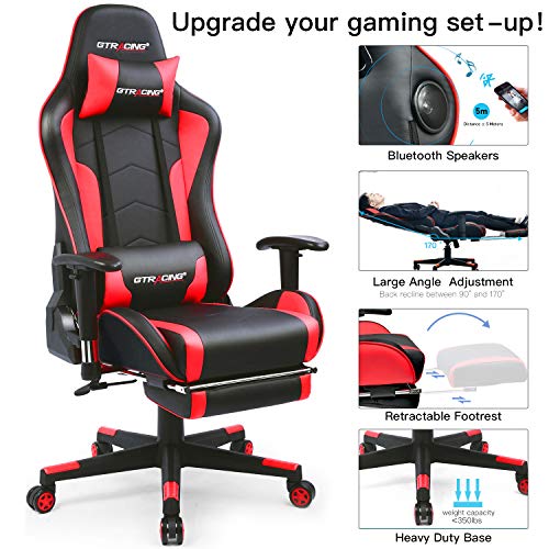 Top Rated Gaming Chairs 2019 Amazon Best Sellers