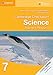 Cambridge Checkpoint Science Teacher's Resource 7 (Cambridge International Examinations)