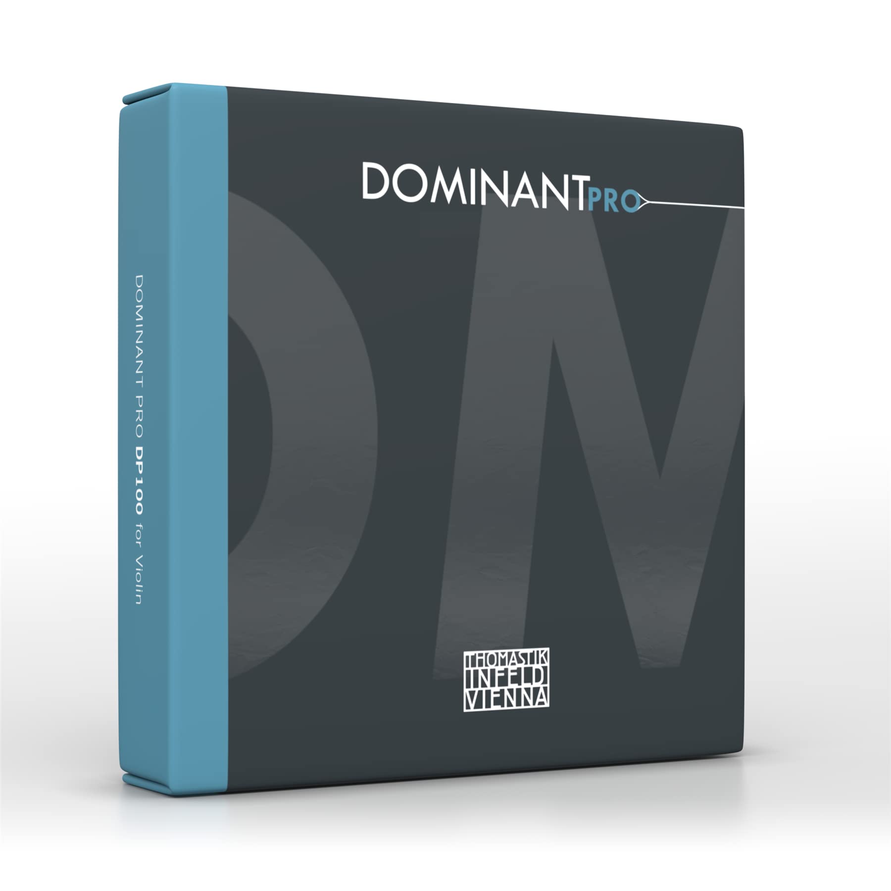 Thomastik Violin strings Dominant Pro E1 Platinum Steel DP01PT