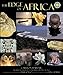 The Edge of Africa - Book by Carlton Ward Jr.