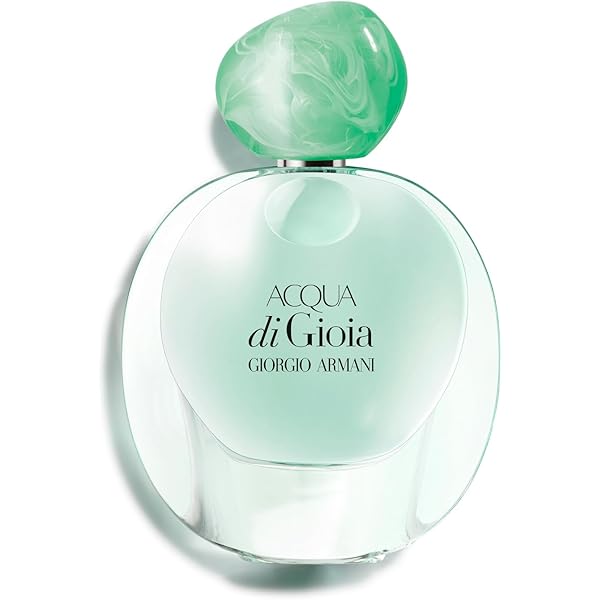 Amazon.com: Armani beauty – Acqua Di Gioia – Eau de Parfum Intense