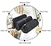 Pencil Case, COOFIT Pencil Pouch Pen Case Pencil Bag Pencil Cases for Adults 3 pcs
