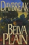 Daybreak by Belva Plain (1994-04-01)