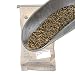 Great River Organic Milling, Whole Grain, Rye Grain, Organic, 25-Pounds (Pack of 1) primary
