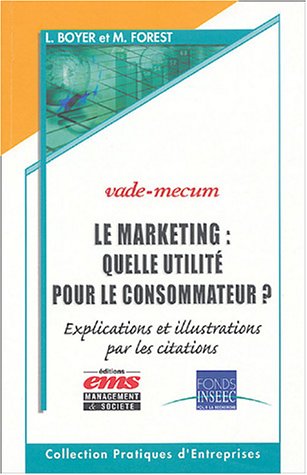 Le  marketing