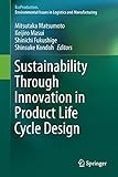 Image de Sustainability Through Innovation in Product Life Cycle Design (EcoProduction)