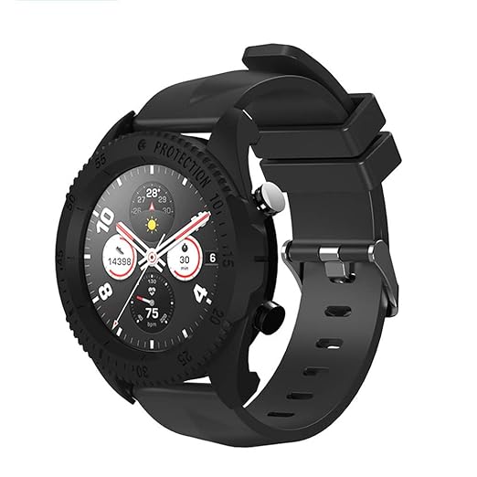 William-Lee - Protector de Pantalla para Huawei Watch GT, Huawei ...