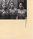 Mary Ellen Mark (Phaidon 55s) by 