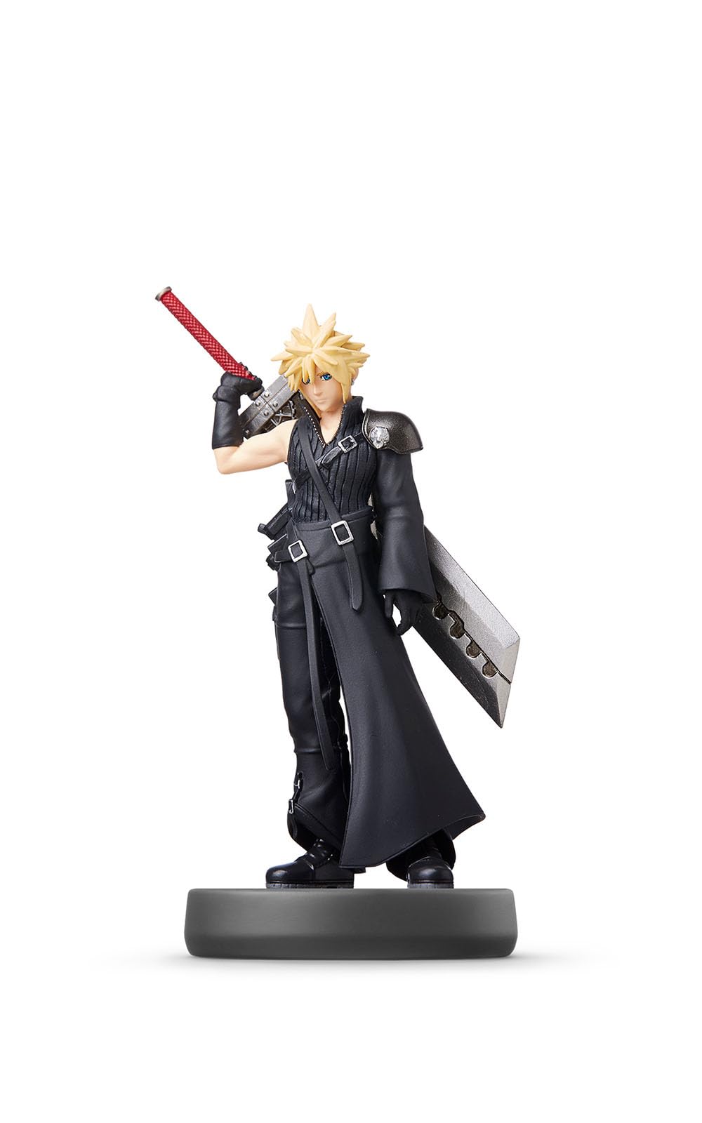 Nintendo amiibo - Cloud Player 2 (SSB) Exclusive