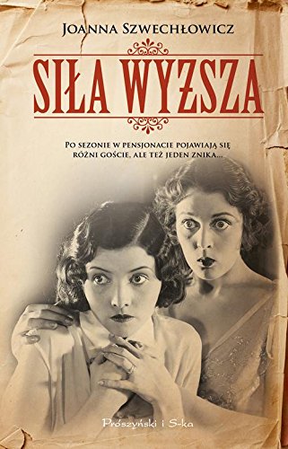 Sila wyzsza