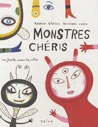 Monstres chéris