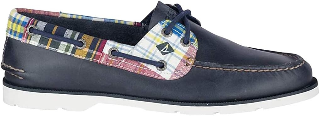 sperry madras