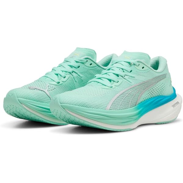 Amazon.com | PUMA Womens Deviate Nitro Elite 2 Running Sneakers